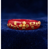 Festive Glow Ethnic Kada