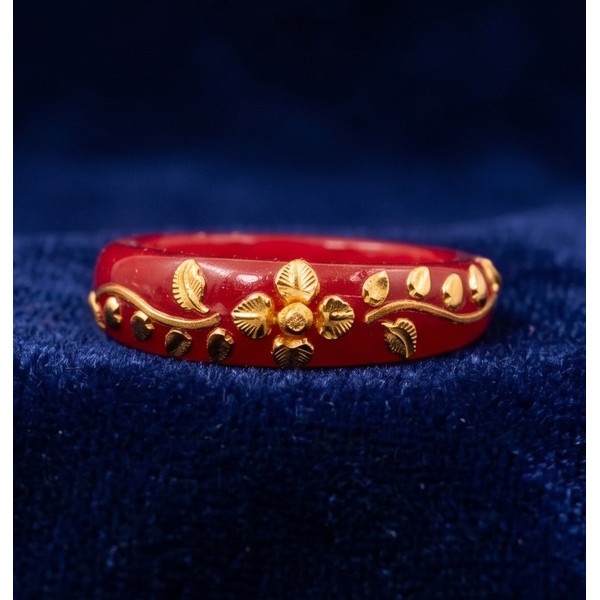Festive Glow Ethnic Kada