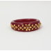 Shahi Gold Motif Ring