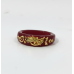 Regal Motif Fusion Ring