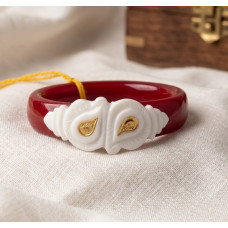 Maharani Grace Designer Bangle