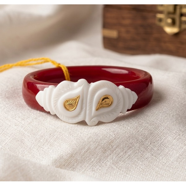 Maharani Grace Designer Bangle