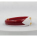 Scarlet Aura Traditional Bracelet