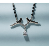 Love Birds Mangalsutra