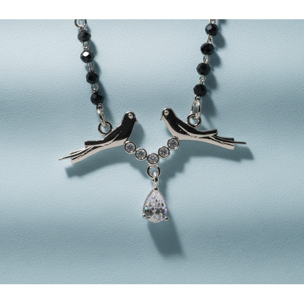 Love Birds Mangalsutra