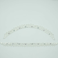 Ethereal Crystal Crown