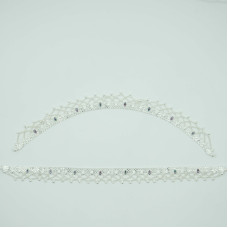 Ethereal Crystal Crown