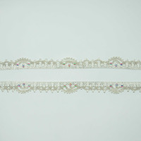 Silver Glow Heritage Payal