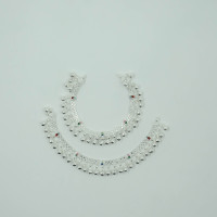 Traditional Glow Payal