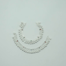 Traditional Glow Payal
