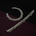 Silver Glow Heritage Payal