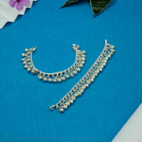 Regal Sound Anklets