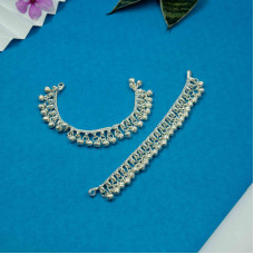 Regal Sound Anklets