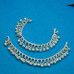 Regal Sound Anklets