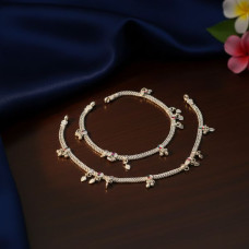 Colorful Charm Payal