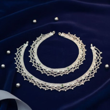 Ethereal Crystal Crown