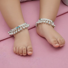 Traditional Glow Payal