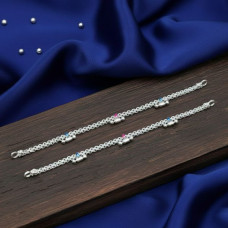 Classic Ghungroo Anklets