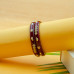 Crimson Tradition Silver pola