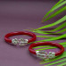 Cherry Glow Bangles