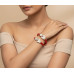 Cherry Glow Bangles