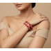 Red Blossom Grace Bangles
