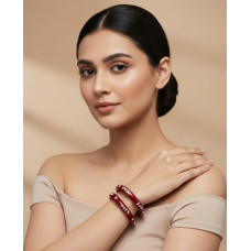 Trendy Silver Pola 