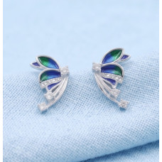 Cute Daisy Petal Earrings