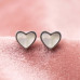 Yellow Garden Bloom Studs