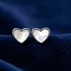 Yellow Garden Bloom Studs