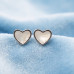 Yellow Garden Bloom Studs