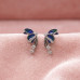 Cute Daisy Petal Earrings