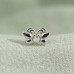 Bright Bloom Floral Studs
