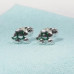 Daisy Glow Fashion Earrings