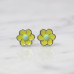 Adorable Bowtie Chick Earrings
