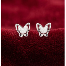 Arctic Paw Glow Earrings