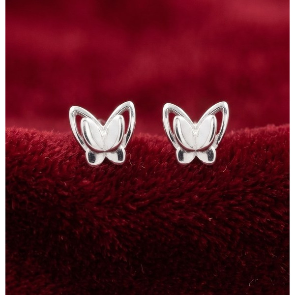 Arctic Paw Glow Earrings
