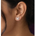 Arctic Paw Glow Earrings