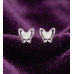 Arctic Paw Glow Earrings