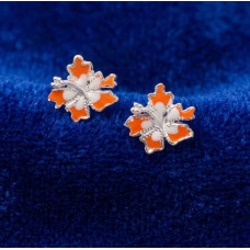 Aqua Paw Delight Earrings
