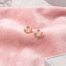 Aqua Paw Delight Earrings
