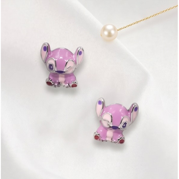 Sunshine Blossom Drop Earrings
