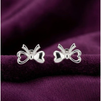 Starlight Wings Artisan Earrings