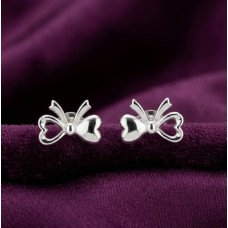 Starlight Wings Artisan Earrings