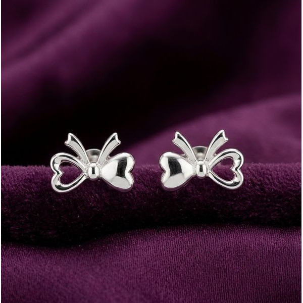 Starlight Wings Artisan Earrings