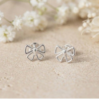 Moonflight Swallow Earrings