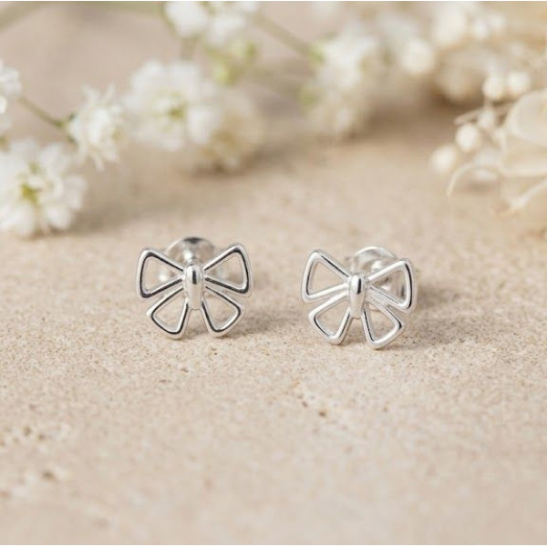 Moonflight Swallow Earrings
