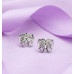 Moonflight Swallow Earrings
