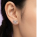 Moonflight Swallow Earrings