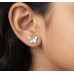 Astral Swallow Keepsake Earrings